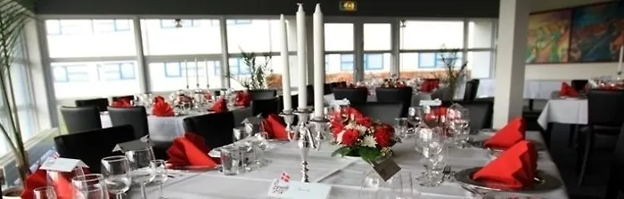 Aero - Skipperbyen Hotel 3*