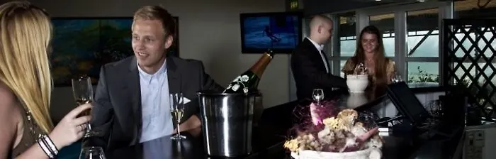 Aero - Skipperbyen Hotel Marstal