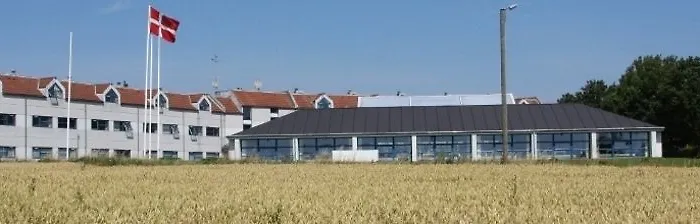 Aero - Skipperbyen Hotel