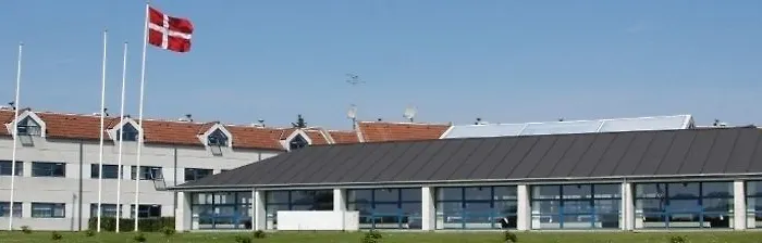 Aero - Skipperbyen 3*