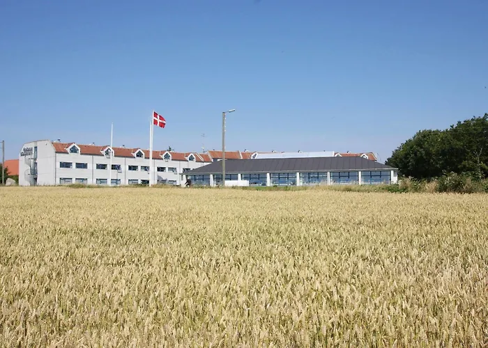 Otel Aero - Adults Only